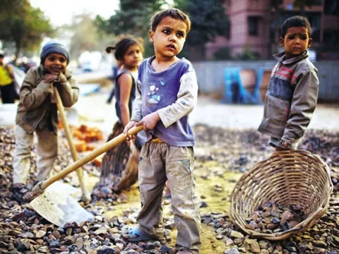 Cần đẩy nhanh tiến độ giảm lao động trẻ em trên toàn cầu