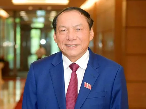 Bộ trưởng Bộ VHTTDL Nguyễn Văn Hùng: Báo chí Cách mạng Việt Nam: “Mạch nguồn tri thức - Kết nối niềm tin”
