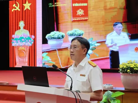 Ngành thuế đẩy mạnh cải cách, phối hợp, kiến tạo môi trường minh bạch cho hộ kinh doanh