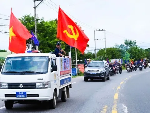 Đẩy mạnh tuyên truyền phòng, chống ma túy ở vùng biên giới
