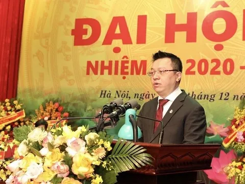 Báo chí trong kỷ nguyên số đang đứng trước cơ hội vô cùng lớn!