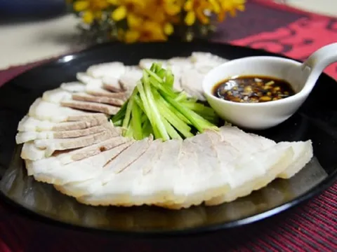 "3 nhớ" khi ăn thịt lợn để bảo vệ sức khỏe "vàng"