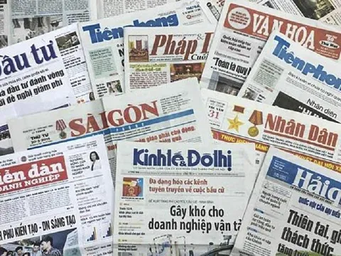 Lối đi nào cho kinh tế báo chí trong kỷ nguyên số?