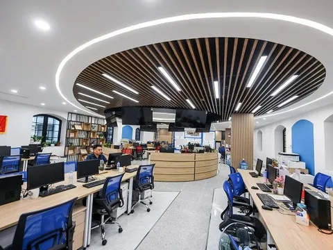 Tiến vào kỷ nguyên số hóa