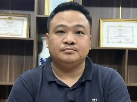 Bắt "ông trùm" đường dây lừa đảo 10.000 người, chủ yếu là người cao tuổi, người thu nhập thấp
