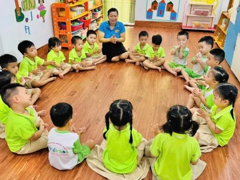 Bản tin 21/6: Tp.HCM giảm hơn 26.000 trẻ độ tuổi mầm non sau 5 năm