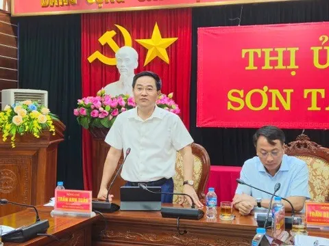 Sơn Tây: Nhiều kiến nghị về cơ sở vật chất, trụ sở, cán bộ để vận hành chính quyền xã mới