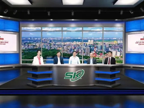 Báo động sốt xuất huyết: Nguy cơ gia tăng hiện hữu và lời kêu gọi hành động đa ngành