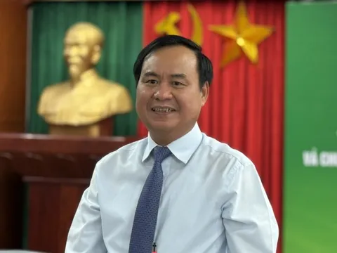 Nỗ lực xây dựng nông thôn mới để người dân thoát nghèo bền vững