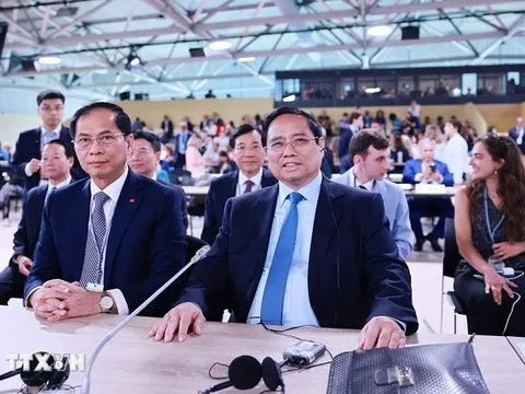 Báo chí đối ngoại: Đưa Việt Nam ra thế giới và đưa thế giới về Việt Nam