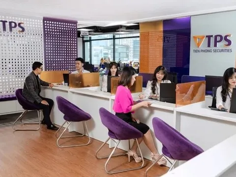 3 Thành viên HĐQT TPS nộp đơn từ nhiệm trước thềm ĐHĐCĐ thường niên