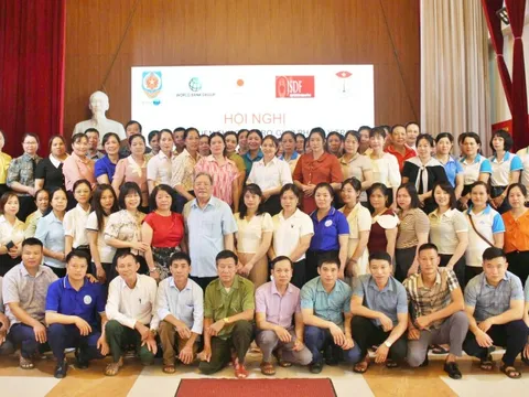 Hội Luật gia tỉnh Lào Cai: Cập nhật kiến thức trợ giúp pháp lý cho cán bộ địa phương