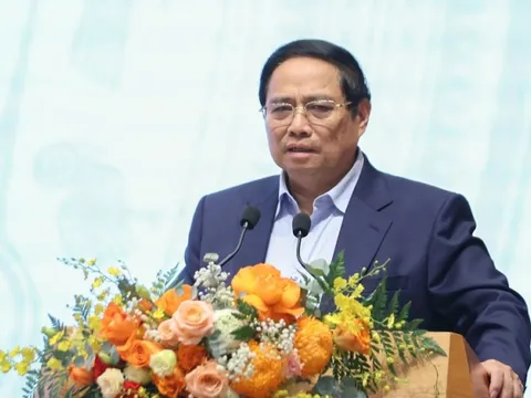 Thủ tướng: Nông nghiệp là trụ đỡ, nông dân là trung tâm, nông thôn là nền tảng