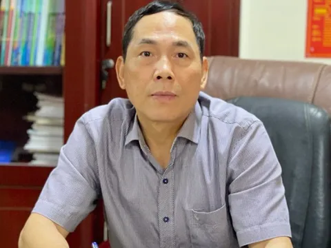 Cựu giám đốc Trung tâm Lý lịch tư pháp quốc gia hầu tòa vì nhận hối lộ hơn 43 tỷ đồng