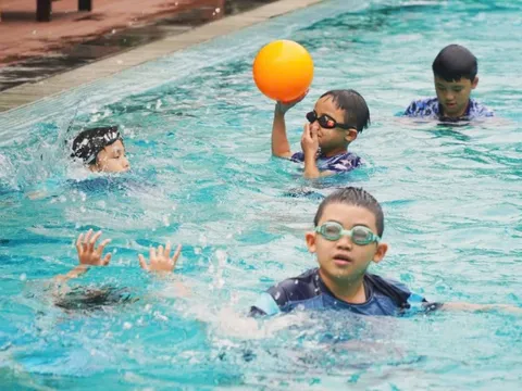 Giữ mùa hè an toàn cho trẻ: Từ trách nhiệm chung đến hành động cụ thể