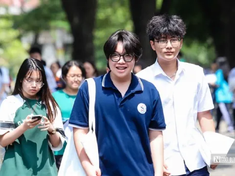 Bản tin 23/6: Năm đầu thi tốt nghiệp THPT theo chương trình mới: Lưu ý để không "trượt oan"