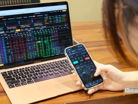 Chứng khoán hồi phục nhưng thanh khoản "đuối", liệu sóng có bền?