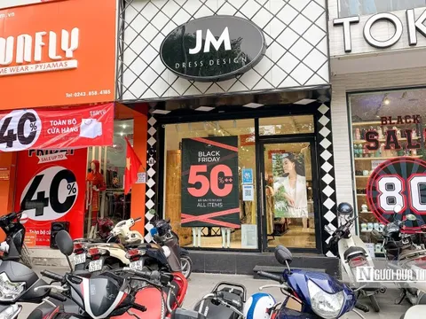 Từ ngày 1/7, doanh nghiệp không được khuyến mại quá 50% giá bán