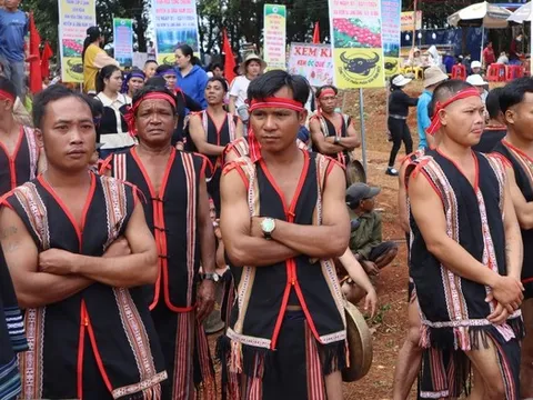 Bàn về sự hòa trộn văn hóa