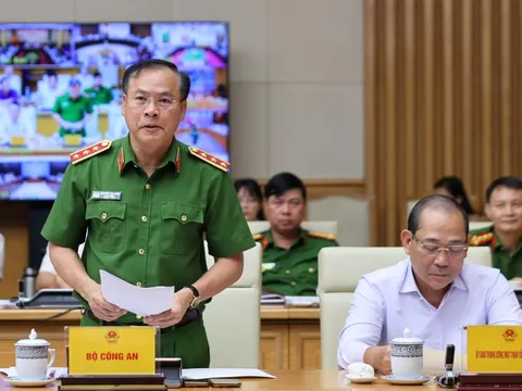 Sắp có phần mềm truy xuất nguồn gốc hàng hóa, giúp người dân phát hiện hàng giả