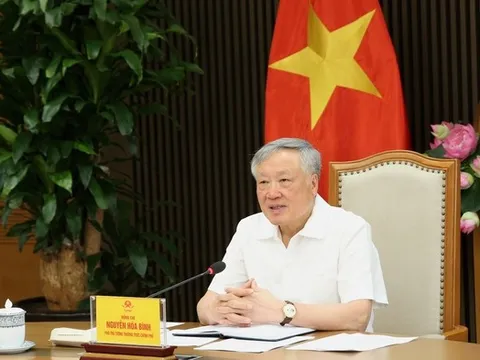 Phó Thủ tướng: Cần phương án khả thi xử lý các dự án tồn đọng