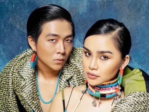 Người mẫu Lê Thu Trang bất ngờ được cầu hôn tại chung kết Miss Cosmo