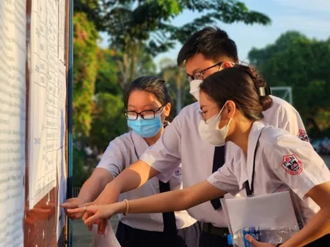 Diễn biến thời tiết 4 ngày thi tốt nghiệp THPT 2025