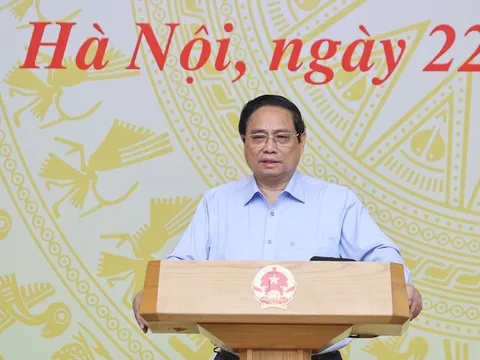 Thủ tướng Chính phủ: Xóa nhà tạm, nhà dột nát trước ngày 31/8/2025