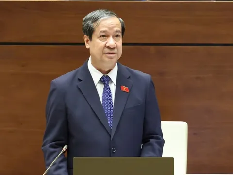 Tập trung đào tạo nguồn nhân lực chất lượng cao, phục vụ phát triển đất nước giai đoạn mới