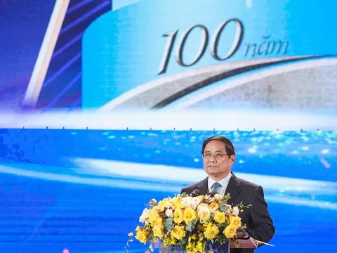 Báo chí cách mạng phải kiến tạo những giá trị mới cao đẹp và vĩ đại hơn cho đất nước