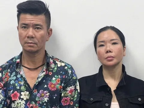 Triệt phá đường dây chạy tâm thần, đưa hối lộ tại Viện Pháp y tâm thần Trung ương