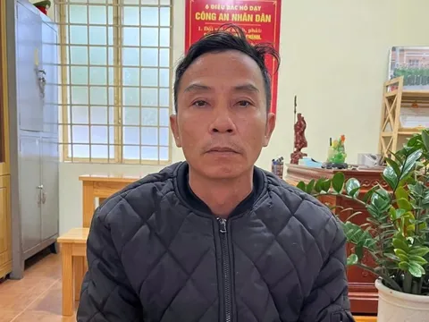 Tạm giữ nghi phạm giết người trong lúc đòi nợ