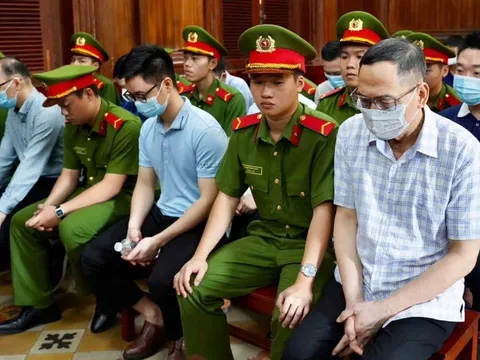 Đề nghị 18 – 19 năm tù đối với cựu Giám đốc Trung tâm Lý lịch tư pháp quốc gia