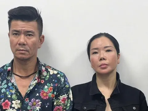 Khởi tố vụ án hình sự xảy ra tại Viện pháp y tâm thần Trung ương, bắt giữ 40 đối tượng liên quan