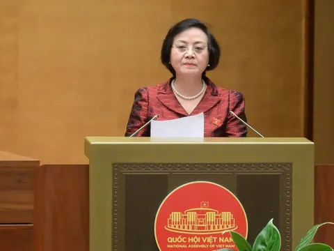 Quản lý công chức theo vị trí việc làm, cách tính lương thưởng mới