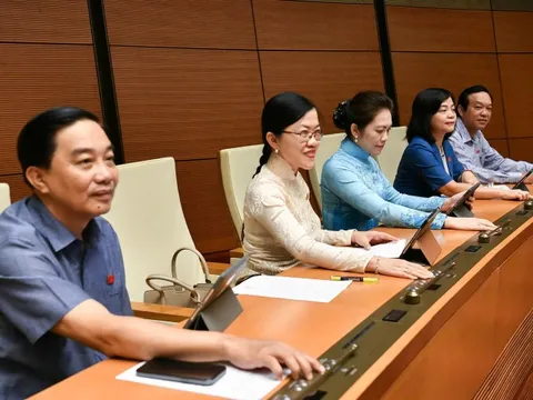 Chi tiết cơ cấu mới của ngành tòa án từ ngày 1/7/2025