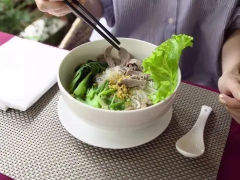 Michelin Guide 2025 vinh danh 181 điểm đến ẩm thực tại Việt Nam