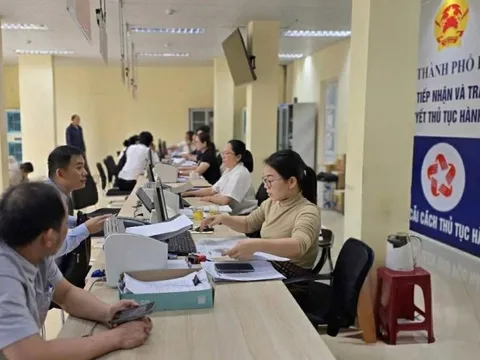 Bình Định hỗ trợ Gia Lai triển khai vận hành mô hình chính quyền 2 cấp ở 77 xã