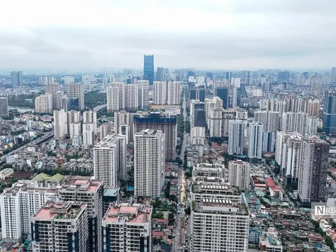 Hà Nội phân công các Phó Chủ tịch UBND Thành phố phụ trách 126 xã, phường