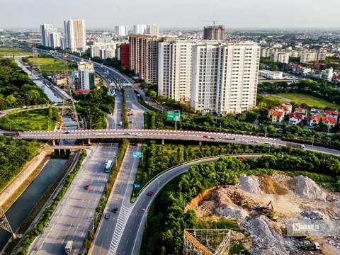 Chưa thông qua Luật Quy hoạch tại Kỳ họp thứ 9, Quốc hội khóa XV
