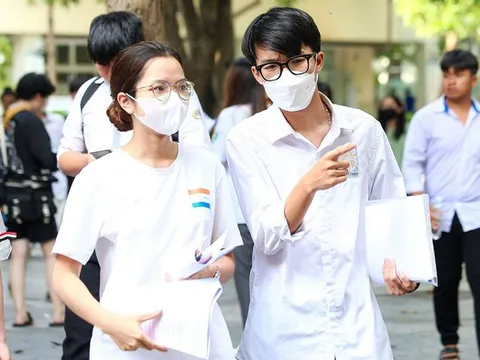 Thi tốt nghiệp THPT 2025: Những lưu ý quan trọng khi làm bài thi trắc nghiệm để tránh "trượt oan"