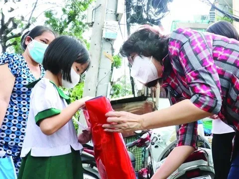 Hướng dẫn thực hiện các quy định về chăm sóc thay thế cho trẻ em