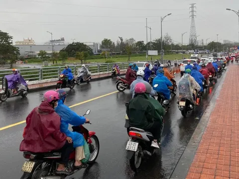 Đà Nẵng chi gần 1.600 tỷ đồng xây hầm, cầu cải thiện nút giao cầu Hòa Xuân