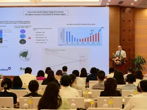Chuyển đổi số thúc đẩy thực thi ESG bền vững trong doanh nghiệp
