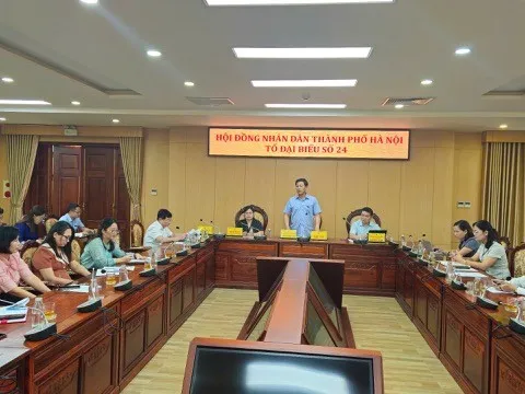 Cử tri mong chính quyền địa phương 2 cấp vận hành đảm bảo thông suốt