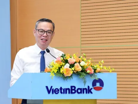 VietinBank và Công ty Cổ phần Tập đoàn Đầu tư Việt Phương hợp tác toàn diện