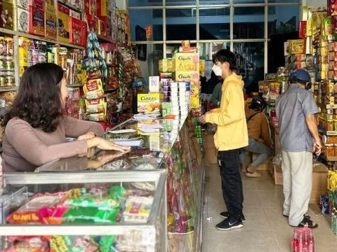 Thay đổi trong thủ tục đăng ký hộ kinh doanh từ 1/7/2025, nhiều người cần biết