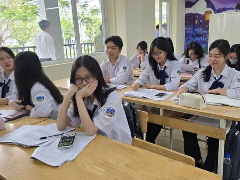 Muốn học sinh không học thêm, phải làm tốt giờ học chính khóa