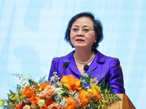 Bộ Nội vụ ban hành hướng dẫn mới nhất về sắp xếp tổ chức bộ máy và đơn vị hành chính