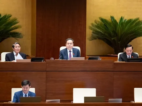 Thành lập Hội đồng Bầu cử quốc gia gồm 19 thành viên